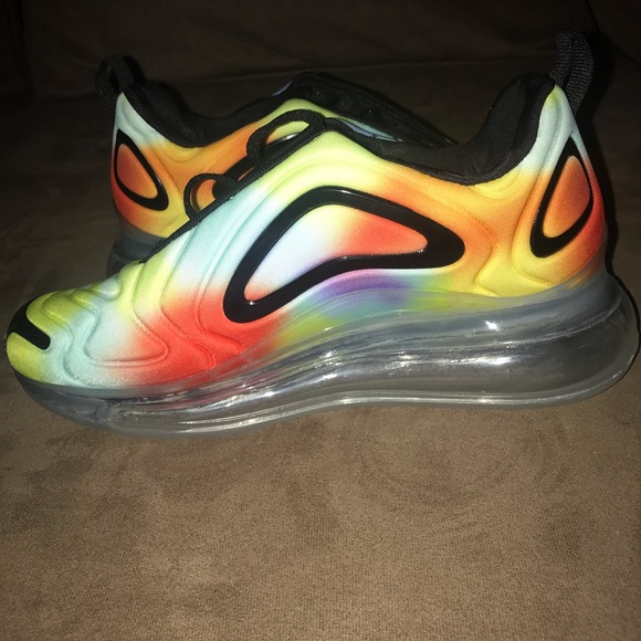 Nike 720 women’s size 6.5 - Picture 2 of 7